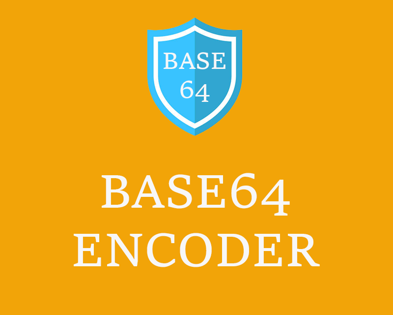 Base64 Encode