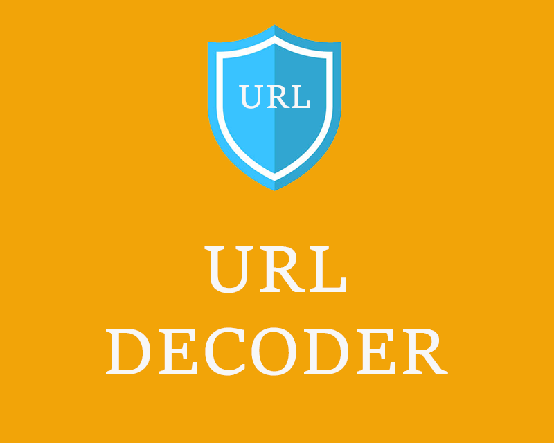 URL Decoder