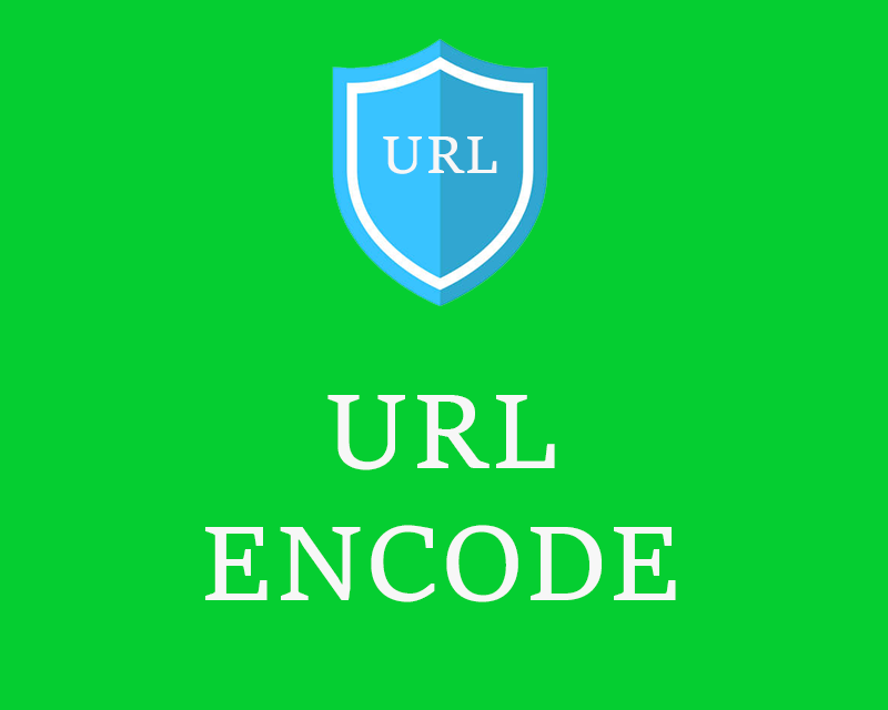 URL Encoder