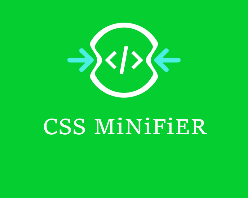 CSS Minifier